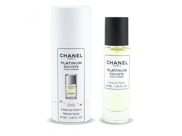 Chanel Egoiste Platinum, 44 ml wholesale